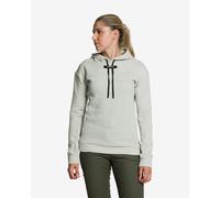 Trangoworld Beduk Sweatshirt White Women - XS