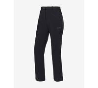 Trangoworld Buhler SF Convertible Trousers Black Women - S
