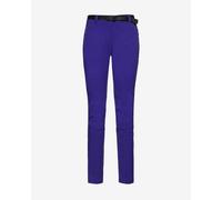 Trangoworld Dunai DR Trousers Dark Purple Women - L