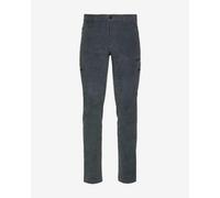 Trangoworld Goym ST Trousers Dark Grey - L