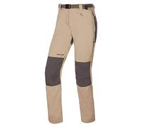 Trangoworld Henna Dn Pant. Long, Women., womens, PC008312-172-XL, Earth/Dark Shadow, XL