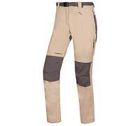 Trangoworld Henna Dn Pant. Long, Women., womens, PC008312-172-XSC, Earth/shadow Oscura, XS+5
