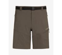 Trangoworld Limut SF Shorts Brownish Grey - S