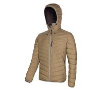 Trangoworld Men ASPEN Jacket - Dusky Green, 2X-Large