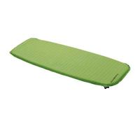 Trangoworld Micro Lite Inflatable Mat Green 120 X 50 X 3 cm