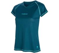 TRANGOWORLD MUSIA T-Shirt - C: Ceramic Blue T: S