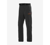 Trangoworld Nampo long trousers dark grey children's - 4