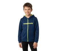 Trangoworld Oby Full Zip Sweatshirt