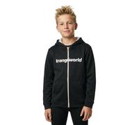 Trangoworld Oby Full Zip Sweatshirt