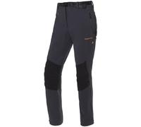 TRANGOWORLD Pant Dunai Dr - Women - Grey - size L- model 2024 L