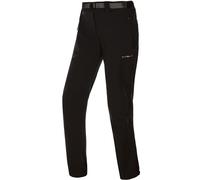 TRANGOWORLD Pantalon Lahan - Women - Black - size M- model 2023 M