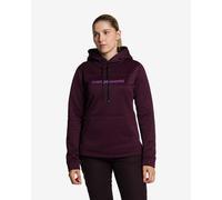 Trangoworld Poppi V02 Sweatshirt Lilac Women - XS