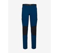 Trangoworld Rovek DR Trousers navy blue black - XXL