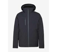 Trangoworld Salama Complet Hooded Jacket Dark Grey - M