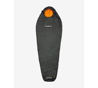 Trangoworld Somon 500 Sleeping Bag Grey One Size / Right Zipper Men,Women