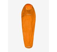 Trangoworld Somon 700 +7C Sleeping Bag orange - Right