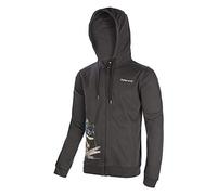 Trangoworld The Lonely Jacket, Men, Dark Shadow, 2XL