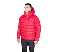 TRANGOWORLD Trx2 850 Pro, mens, Jacket, PC008172-351-XL, red dark, XL