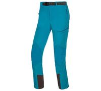 Trangoworld Trx2 Dura Wm Pro Pant - Long, Womens, PC008615-6W0-L, Sea Blue, L