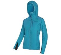 TRANGOWORLD Trx2 Dura Wm Pro - Women's Jacket, womens, Jacket, PC008613-6W0-M, Sea Blue, M
