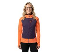 Trangoworld Trx2 Hybrid Lt Pro Hoodie Fleece