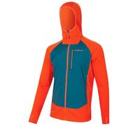 TRANGOWORLD Trx2 Hybrid Lt Pro - Men - Blue / Orange - size XL- model 2025 XL