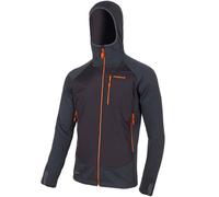 TRANGOWORLD Trx2 Hybrid Lt Pro - Men - Grey / Black - size S- model 2025 S