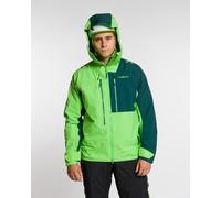 Trangoworld TRX2 Shell Evo GORE-TEX Pro 3L Hooded Hardshell Jacket Green - M