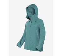 Trangoworld TRX2 Shell Pro GORE-TEX Jacket Blue Women - L