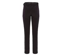 Trangoworld Women's Nantai Long Pant, womens, PC008344-310-2X, Black, 2XL