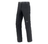 Trangoworld Women's Shab Long Trousers - Black/640 Negro, X-Large