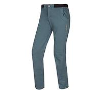 Trangoworld Women's Sunda Long Pant, Sea Green, XS