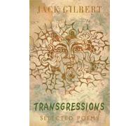 Trangressions: Selected Poems