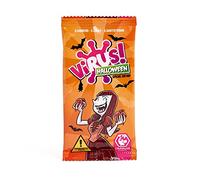 Tranjis games - Virus Halloween Special Edition Card Games, Multicolor (TRA449035)