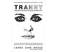 Tranny by Laura Jane Grace, Dan Ozzi
