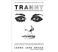 Laura Jane Grace Tranny (Paperback)