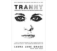 Laura Jane Grace Tranny (Paperback)