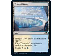 Tranquil Cove | Kamigawa: Neon Dynasty