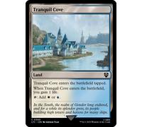 Tranquil Cove | The Lord of the Rings Commander