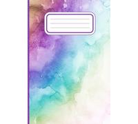 Tranquil Horizons Journal: A Stylish Notebook for Writing, Reflection, Organization, and Personal Development