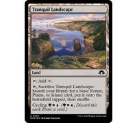 Tranquil Landscape (Ripple Foil) | Modern Horizons 3