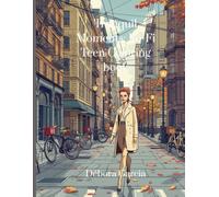 Tranquil Moments: Lo-Fi Teen Coloring