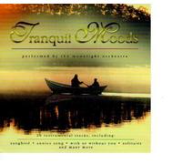 Tranquil Moods