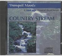 Tranquil Moods - Country Stream