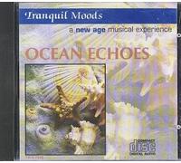 Tranquil Moods - Ocean Echoes