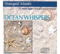Tranquil Moods - Ocean Whispers