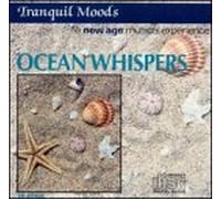 Tranquil Moods - Ocean Whispers [CASSETTE]
