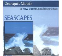 Tranquil Moods - Seascapes
