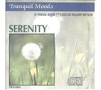 Tranquil Moods - Serenity