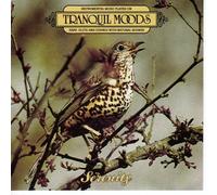 Tranquil Moods:Serenity